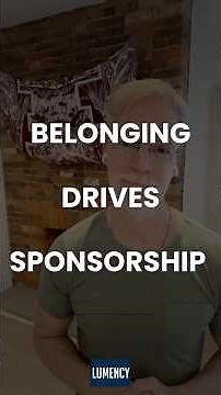 How Sponsorship Connects Brands to Communities