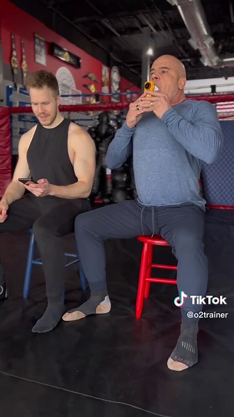 o2trainer on TikTok