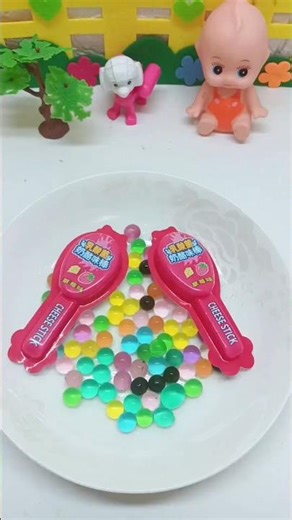 Giant Toy Surprise Box Unboxing With Candy #canddy #diy #toyreviews #toyvideos #funny #toyunboxing