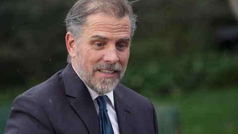 Hollywood lawyer paid off over $2M of Hunter Biden’s delinquent taxes