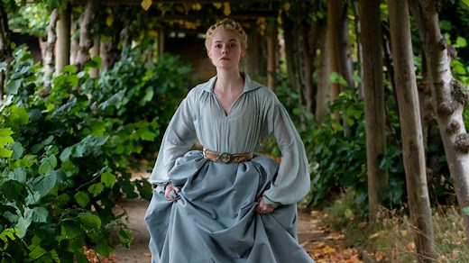 The Great - Series 1: Episode 2 | Channel 4