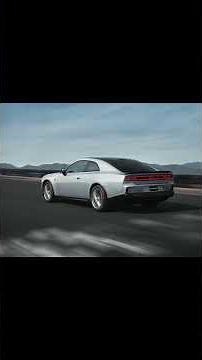 New Chrysler 300: Everything We Know About Its Epic Comeback! #ev #car #cartok #electriccars