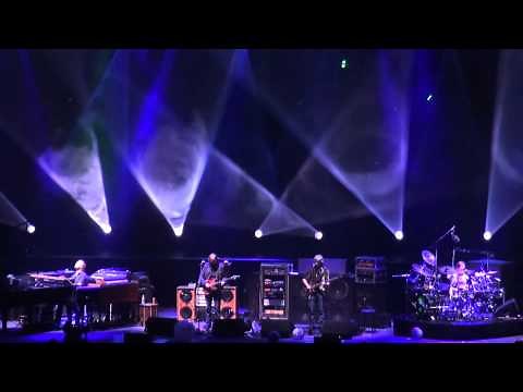 Phish | 12.31.10 | Rock and Roll