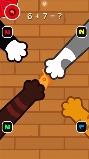 BEST 2 3 4 Player Games Tournament - Ultimate Party Challenge 2026 🎮🔥