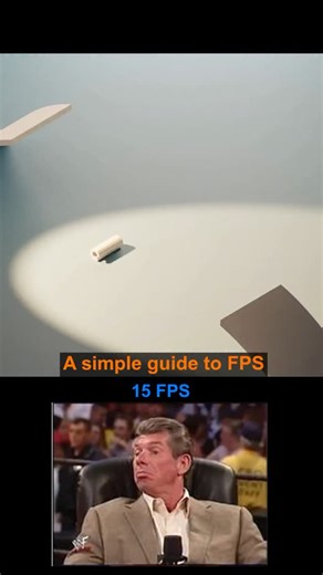 Viscous Realm | 3d Enthusiast | Blender Artist | Whats your sweet spot when it comes to fps? I render all of my animations @ 60 because i think the kind of work I do deserves the... | Instagram