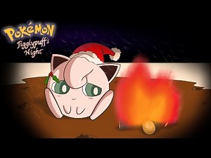 Jigglypuff's Night