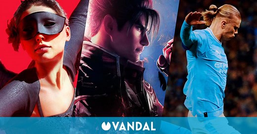 TODOS los juegos con crossplay (2024) en PS4, PC, Xbox, PS5, Switch y móviles