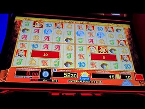 Jokers Cap Power Spins mit Free Spins | Merkur Magie | Novoline