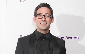 Countdown: Colin Murray named new permanent host