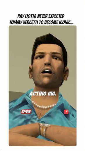 The GTA Role Ray Liotta Never Expected to Be Famous For…