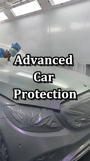 Promerch_USA on Instagram: "Advanced Car Protection #TPU #paintprotection #ppfprotection #colorchange #automobile #carwrapping #ppf #LA #fyp #pps"