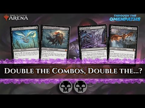DOUBLE Instant-Kill Combos: More Wins or More Trouble? | 7-Game Results | MTGA Standard BO1