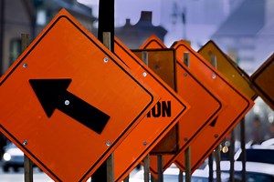 Construction Alert: I-94 Getting Major Overhaul