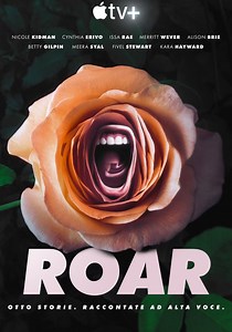 Roar - guarda la serie in streaming online
