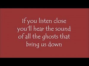 Phillip Phillips- Raging Fire lyrics