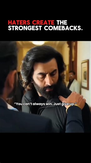 Haters Are the Reason I Never Quit 🔥 #motivation#comebackstory#hatersmotivation#successmindset