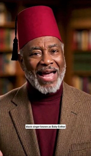 The Real "Betty Boop"