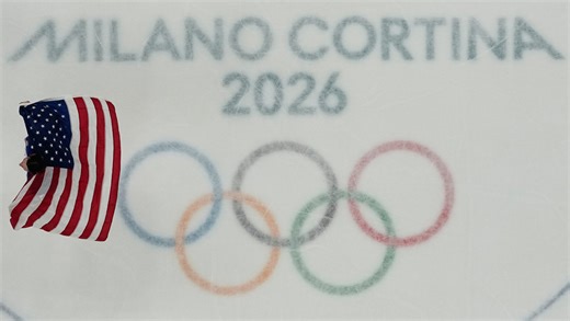 Team USA’s Men’s Hockey Triumph Caps Milan Cortina Olympics With 20.7M Viewers