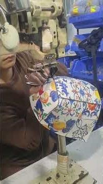 LEATHER SEWING MACHINE | Double transport machine #sewingmachine #sewing #sewingguide #embroidery