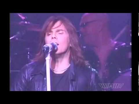 Europe - Ready Or Not (HD)