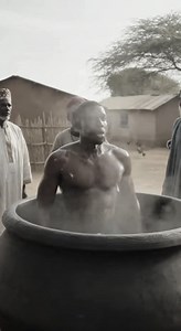 La piscine 4 😂 #filmAfricain #filmenfrançais | Edah Mervédi