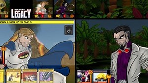 Sentinels of the Multiverse Demo