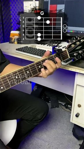 All my loving #guitarchords
