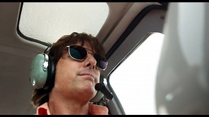 1.5K views | Based on an unbelievable true story, watch Tom Cruise star in the new trailer for #AmericanMade! In theaters September 29. | GQT Movies | Facebook