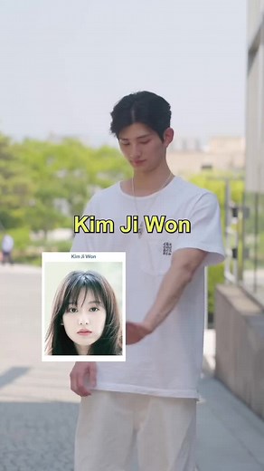 Discovering the Talent of Kim Yoo-jung
