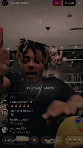 Juice WRLD All Alone Unreleased Songs Compilation