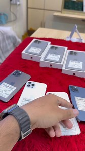 iPhone 12 Pro 💞 128gb 256gb | Unique Point