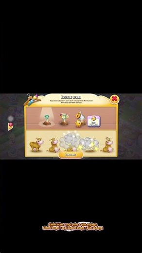 Cara ganti baju hewan di hayday😌🤗 #haydaytipspakistan #hayday #haydaygameplay