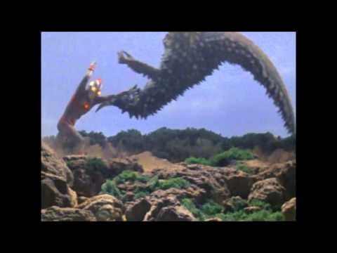 ウルトラマン80戦闘シーン動画