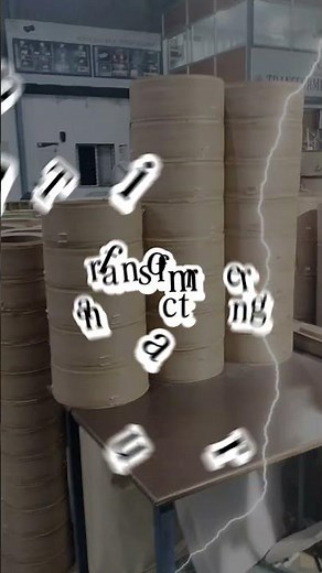 #transformers #manufacturing#process