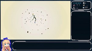 【RTA】メトロイドドレッド 100% ドレッドモード 1:59:23【VOICEROID解説】part6