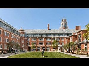 Living on Campus: Student Housing Models, with Melissa DelVecchio