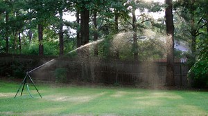 5 Easy Alternatives to Underground Sprinkler Systems