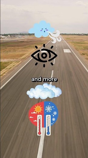 METAR | The Weather Code Pilots Can’t Fly Without #aviation #weather #flightsafety