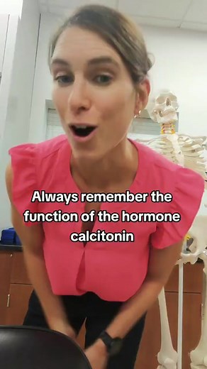#anatomy #studyhacks #examtomorrow #anatomyandphysiology #anatomyteacher #studytok #studytips #memorizationtips #hormones #student #teachersoftiktok