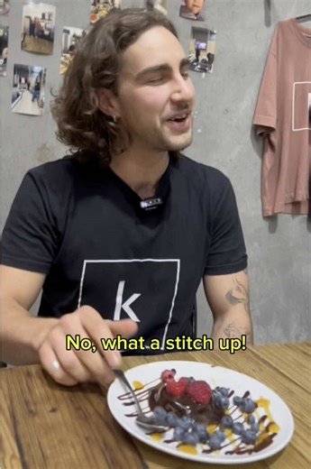 When the boss can’t resist a prank 🤭🤪 #prank #prankvideo #fyp