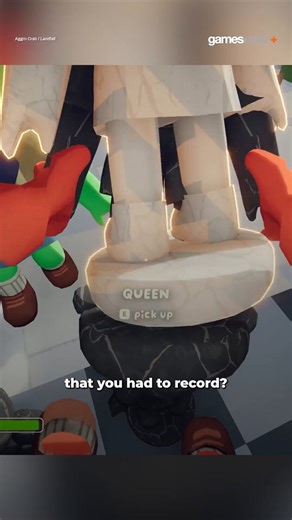 Show us your best gaming clips