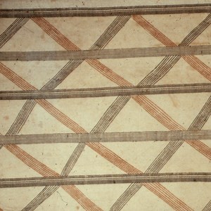 Iʻe kuku and Kapa Making Workshop (U.S. National Park Service)