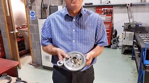 Friday tech, and this week a look at the huge range of available crownwheel and pinions for the Mini. We keep three different types in ratios from 3.21:1 to 4.5:1. Here goes... | MED Engineering