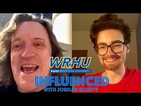 Murray Cook Continues to Rock and Roll After THE WIGGLES! (INFLUENCED Interview)
