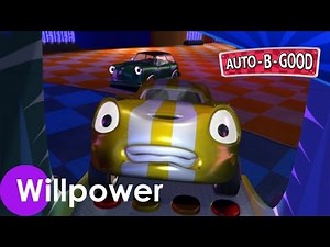 Auto-B-Good: Level 39