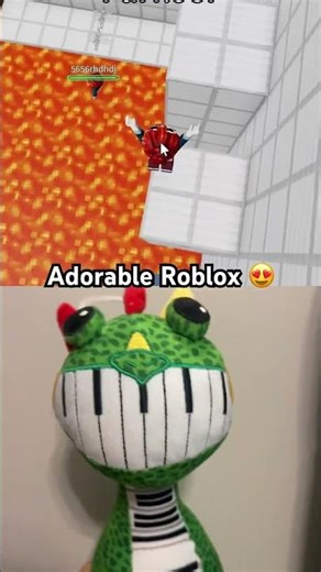 Roblox Minecraft Parkour #roblox #games #gaming #minecraft #pianosaurus