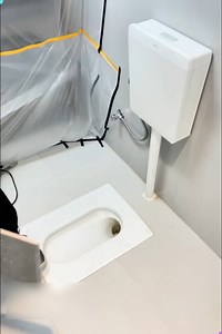 28K views · 156 reactions |  From Squat to Seat: The Ultimate Toilet Transformation! ✨ | Creative Inspiration For You | Facebook