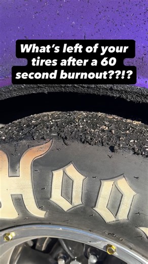 Outlaw Adventures Ltd. | Throwback to the Camaro doing a 60 second burnout for a competition last summer. It took us DAYS to get the burnt rubber off of... | Instagram