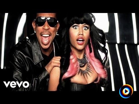 Ludacris - Call Ya Bluff (Explicit) by ludacrisvevo