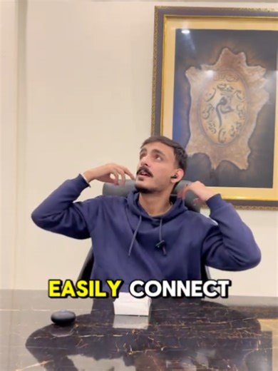 Enhance Your Audio Experience with Wireless Earbuds